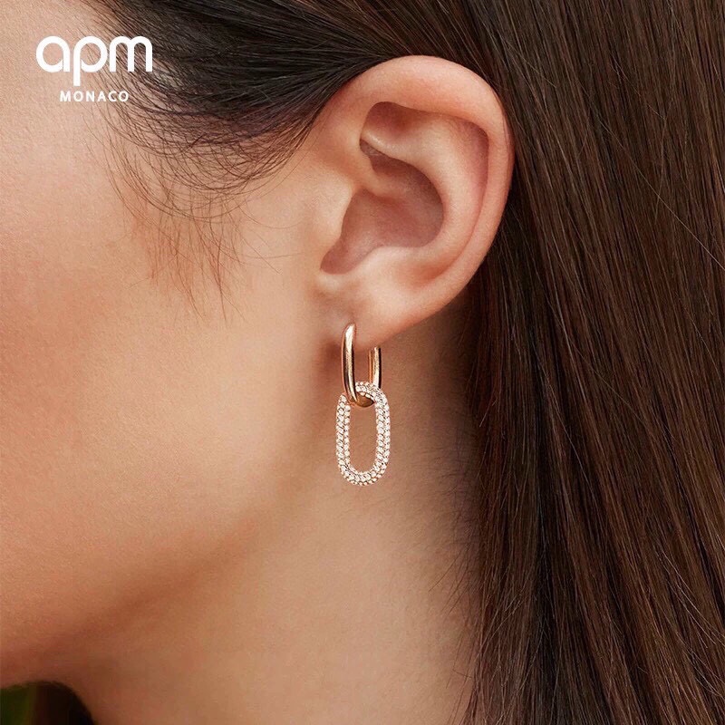 Apm Earrings